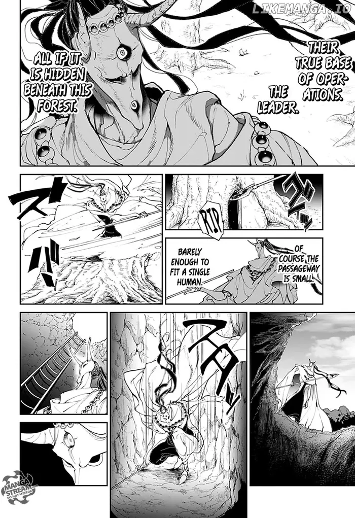 The Promised Neverland chapter 83 image 17_optimized